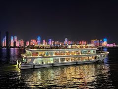 -武汉两江游览·夜游长江(汉口粤汉码头)