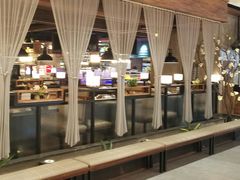 -盛江山自助料理(奥莱锦辉购物广场店)