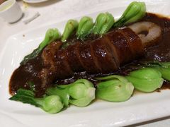 -梅龙镇酒家(南京西路总店)