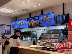 -肯德基(星河店)