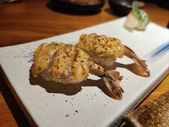 -大喜居酒屋·烧串(悦汇城店)