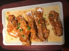 -客语客家菜(东山口店)