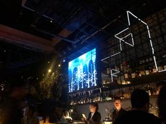 -柒Lounge(三里屯店)