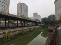 -龙潭水乡
