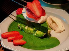 -luutosa  cafe & tea 鹿兔山