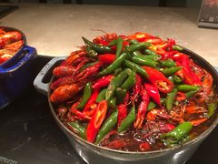-东方滨江大酒店·滨江厅