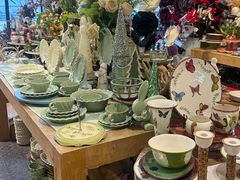 -陶缘陶瓷工厂店