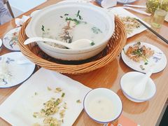 -再回楼饭店·农家菜·大鱼头(南山竹海店)