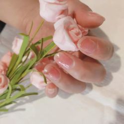 点击看大图 -蜜丝卡伦美甲美睫连锁