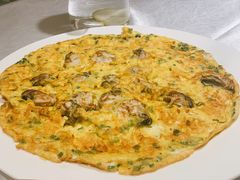 台湾蚝仔煎-蠔友汇(皇姑店)