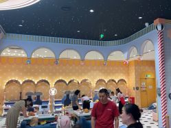 -MELAND亲子乐园•活动包场(北京亦庄龙湖天街店)