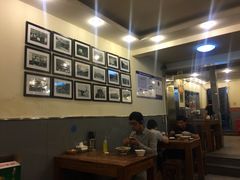 大堂-老门刀削面(小酱坊店)