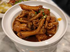 -小菜园新徽菜(宜兴八佰伴店)