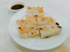 -富豪酒家(正大广场店)