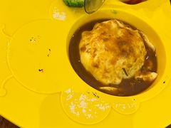 -伽喱博士 Dr.CURRY咖喱饭(太阳宫咖喱店)