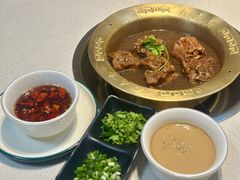 -和庆斋羊蝎子火锅·碳缸烧烤(顺义旗舰店)
