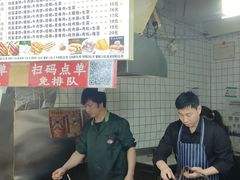 -神奇的香酥鸡蛋灌饼