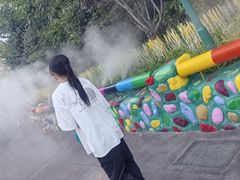 -大同方特欢乐世界