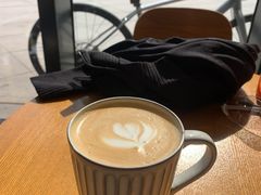 -Jamaicablue Coffeeshop(中央广场店)