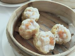 蟹仔烧卖皇-御花园·粤菜·海鲜火锅(中山公园店)