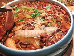 -吕氏疙瘩汤·私家菜馆(慈云寺店)