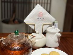 -瑞面(吴宫泛太平洋酒店)