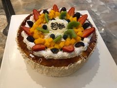 -安蒂娅·海鲜自助餐厅(安蒂娅美兰酒店)