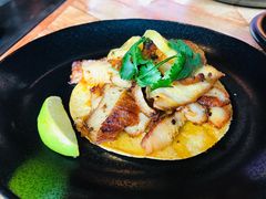 -Luchador摔跤手墨西哥餐厅(恒宇广场店)