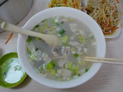 -三盛楼饭店(四流中路店)