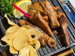 -江户前寿司(好运街店)