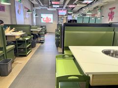 -佰人王串串香火锅(洋珠巷店)