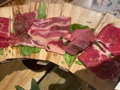 -AJIYA味屋和牛烤肉自助放题(温州万象城店)
