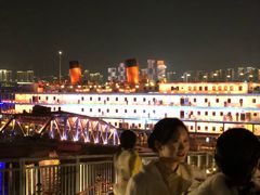 -武汉知音号