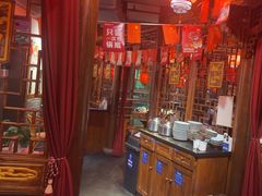 -潮辣成都老火锅(奉贤扶港路店)