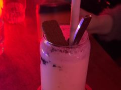 -MR.ROCKY洛奇先生·西餐&酒吧(太古仓店)