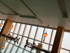 -上海柏悦酒店