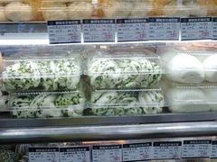 -白玉兰食品(汇联商厦店)