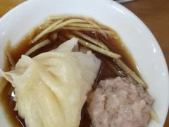 蘸碟-老字号·金汤包(金汤街店)