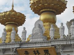 -上海东林寺(金山区)