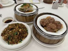 -凤凰楼酒家·粤宴点心(华强北店)