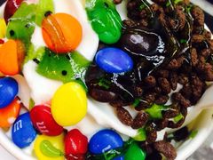 -JW德国冻酸奶Frozen Yogurt(龙湖成都滨江天街店)