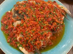 -花满楼(启秀路店)