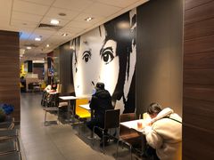 -麦当劳(杭州庆春路店)