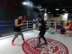 -格斗兄弟搏击健身训练馆(望京店)