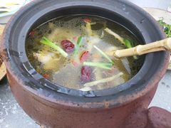-金鱼妈妈 山野·食趣(荫山街店)