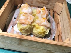 -粤港湾砂锅粥·宵夜(宝龙店)