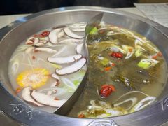 -京门活鱼馆·鱼火锅(百子湾（原红庙）店)