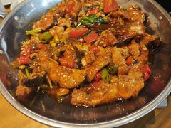 -61号餐吧(兴坪古镇漓江店)