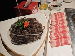 -海底捞火锅(长沙华创国际广场店)