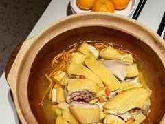 客家盐酒河田鸡-宴遇·福建荟馆(新景中心店)